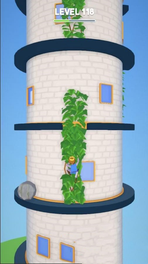 塔突袭3D游戏-插图2