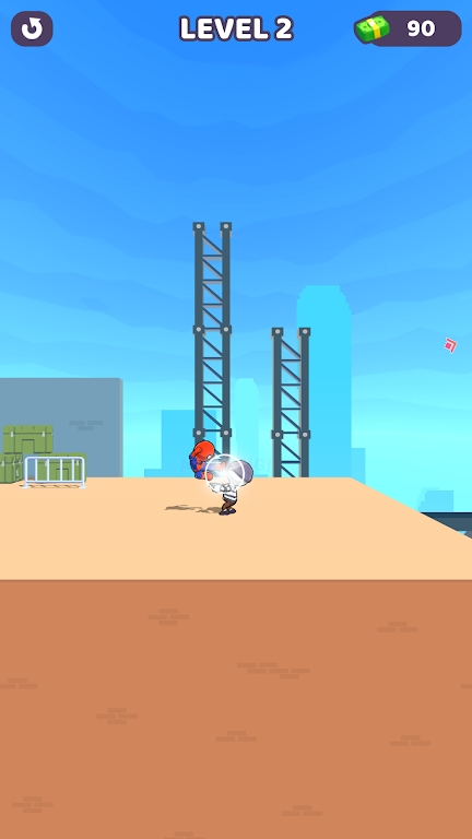 蛛网行动者-插图1