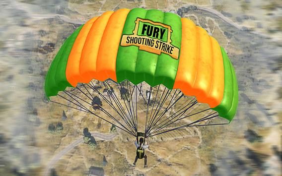 狂暴突击队射击-插图2