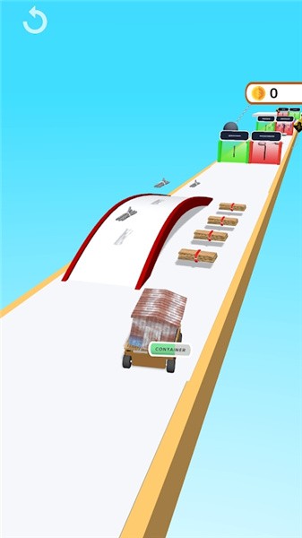 庄园跑酷-插图2