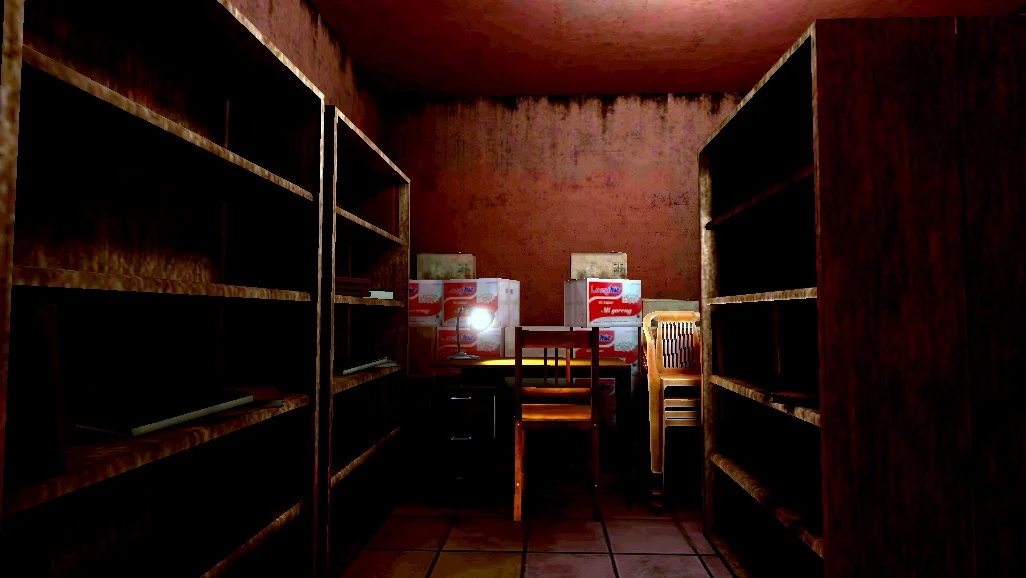 贝尔的复仇-插图1