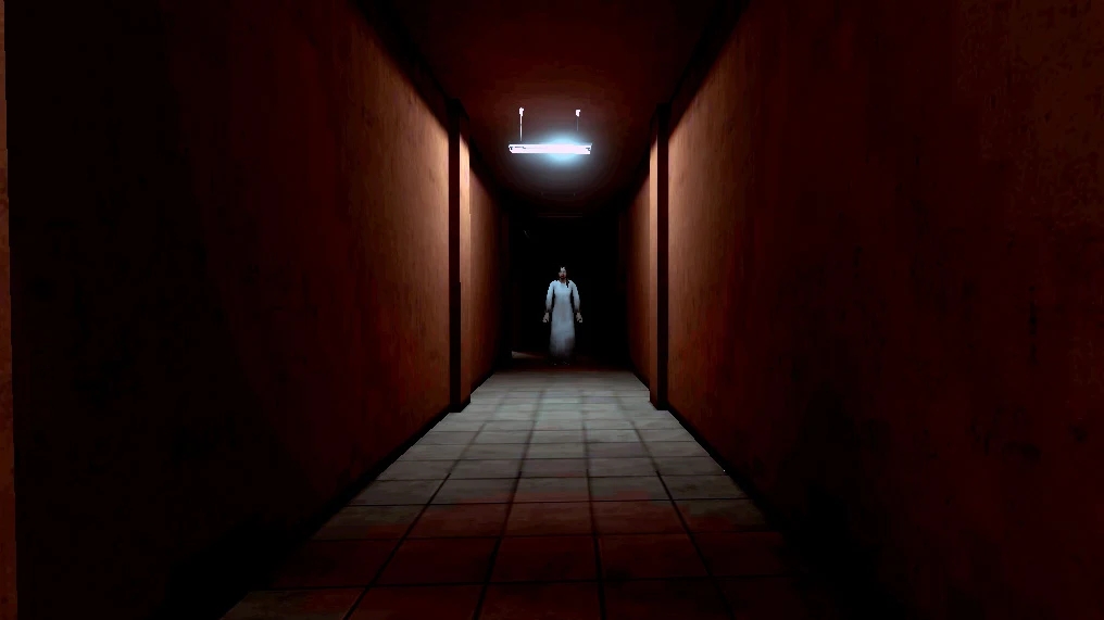 贝尔的复仇-插图2