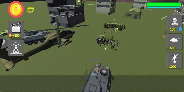 王者突击战-插图1 王者突击战-插图1