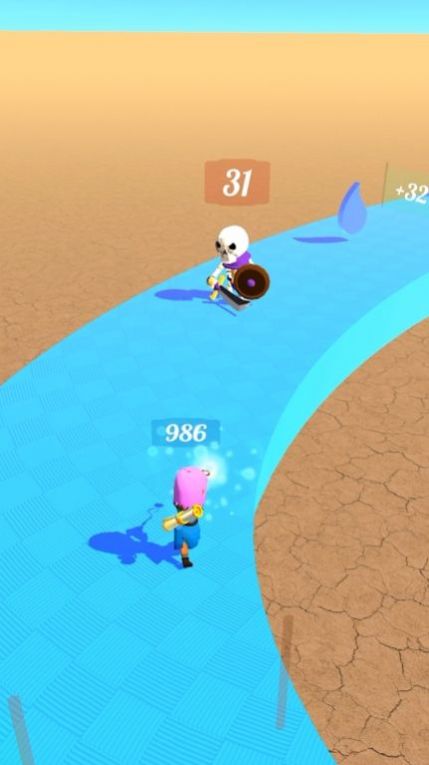 女巫园丁游戏-插图2