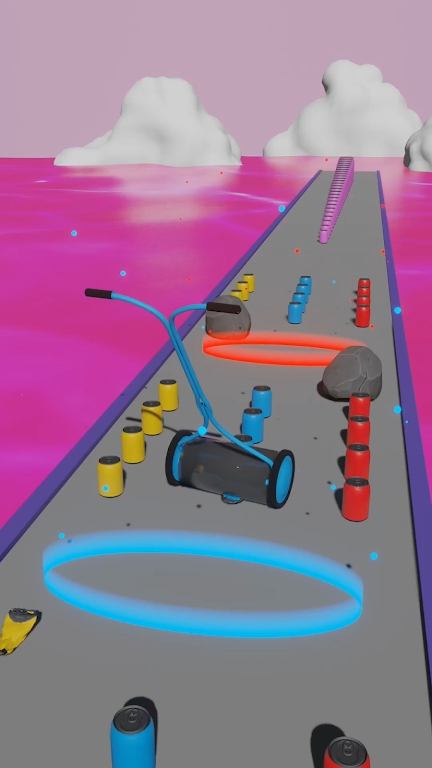 碾压大师游戏-插图1