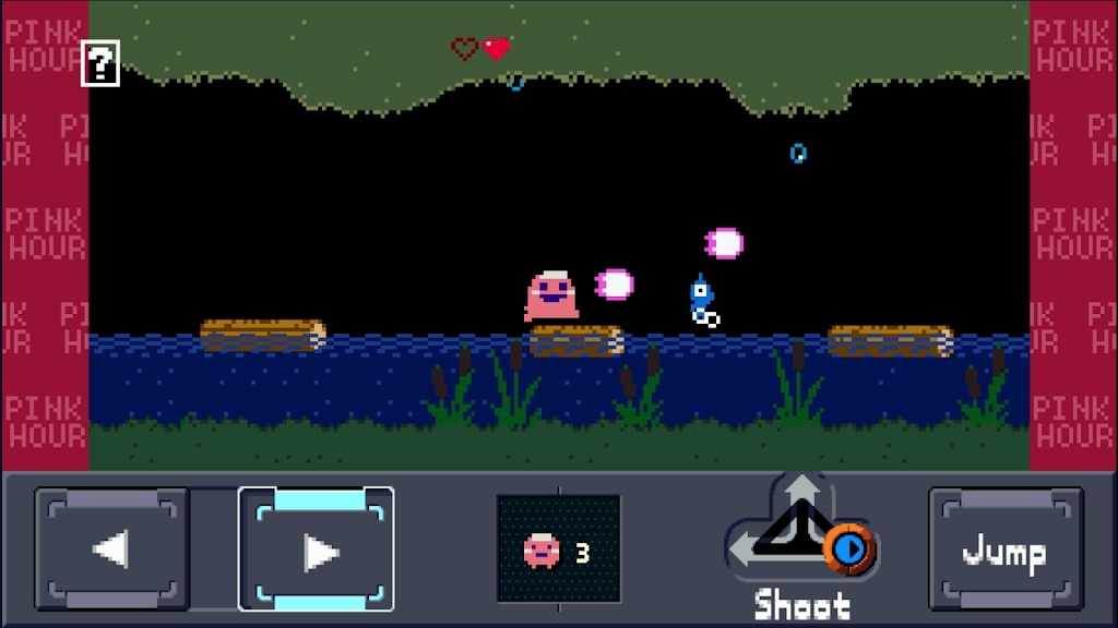 粉红时光游戏-插图1