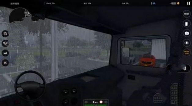 美国油罐车运输游戏-插图2