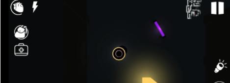 黑黑的迷宫-插图1