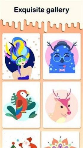 多汁果冻酱游戏-插图1