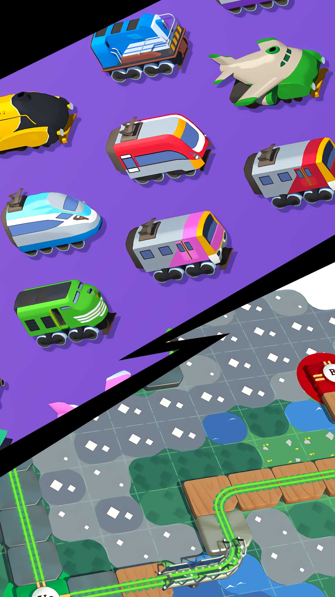 王牌飞车竞速-插图1