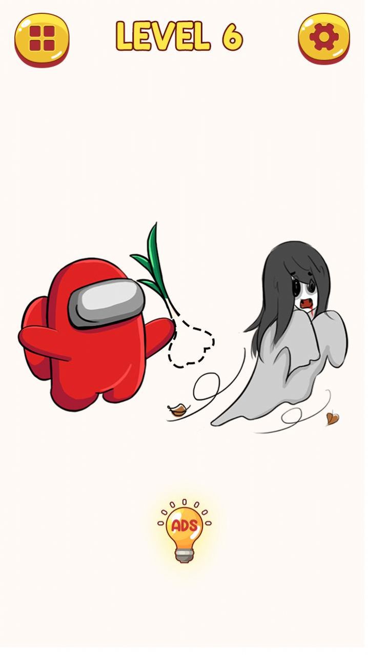 绘制拼图冒名顶替者游戏-插图1