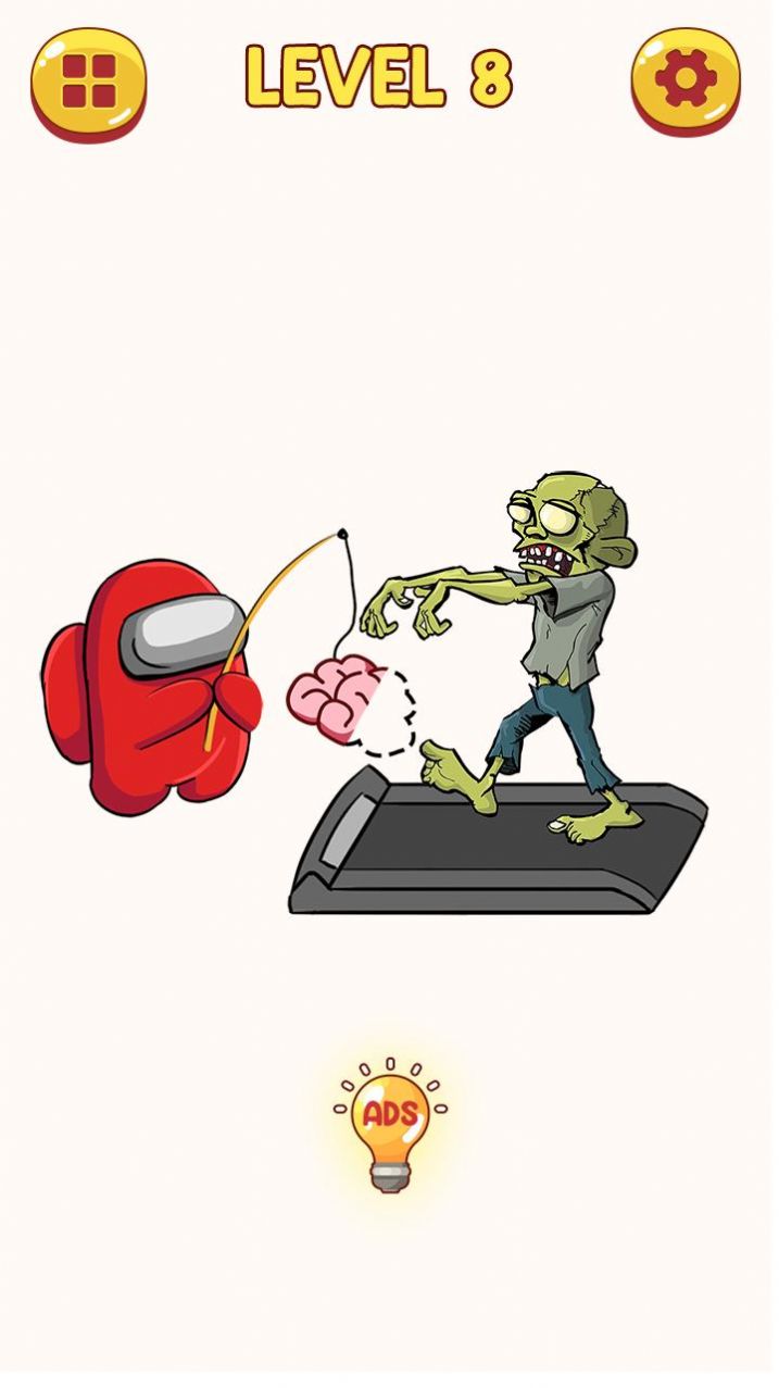 绘制拼图冒名顶替者游戏-插图2