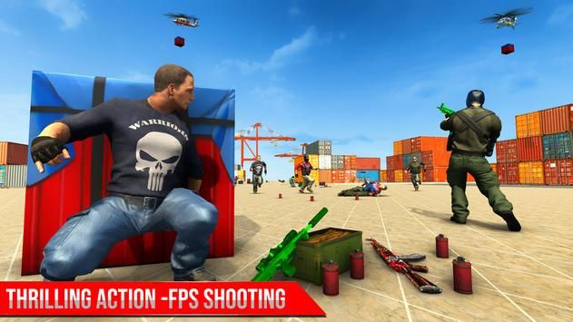 突击队罢工秘密任务-插图2