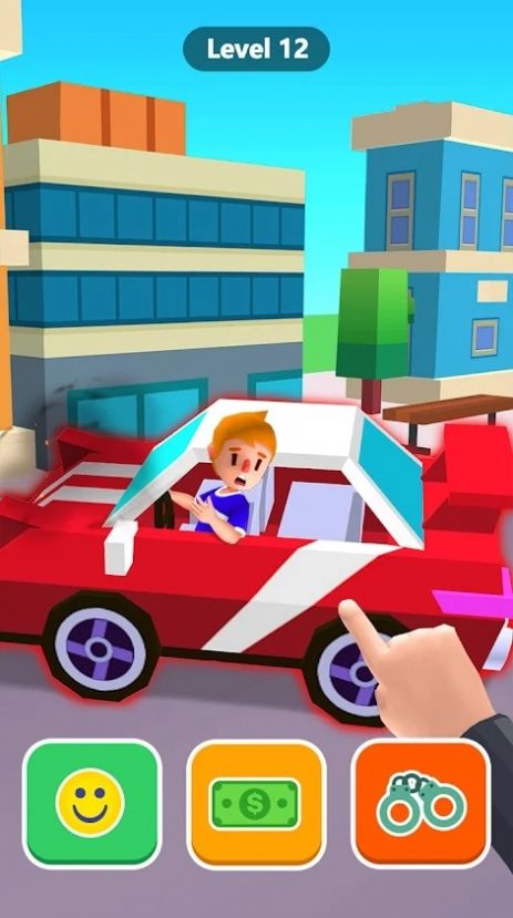 司法执行3D游戏-插图1