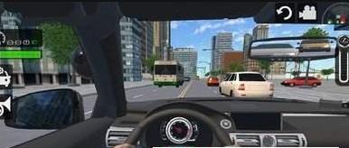 越野凯迪拉克-插图1