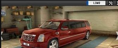 越野凯迪拉克-插图2