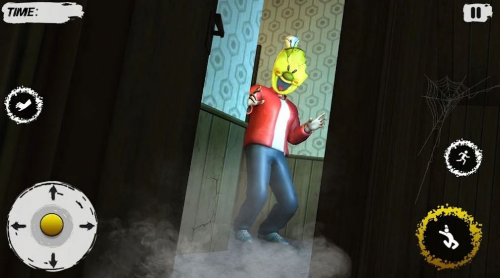 邪恶小镇上可怕的冰淇淋-插图2