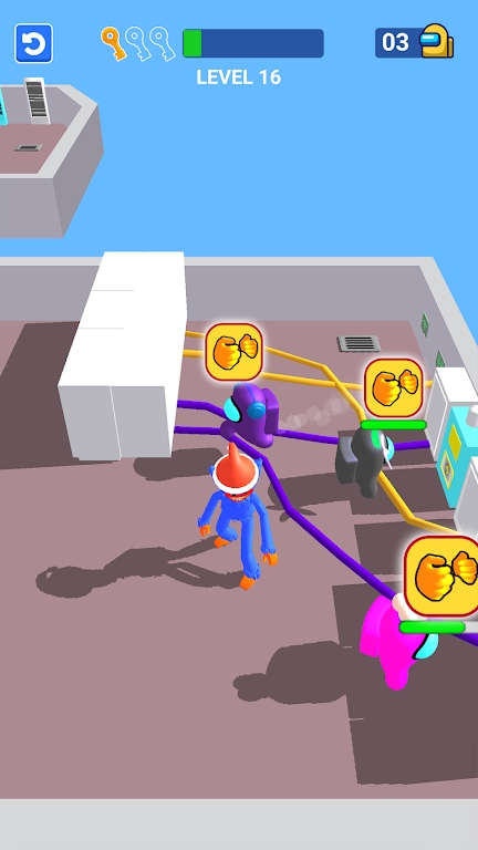 哈吉杀手-插图2