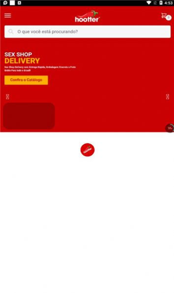 Hootter电商购物-插图2