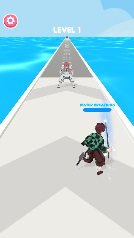 恶魔冲刺游戏-插图1