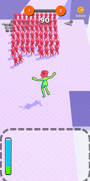 法师3D游戏-插图1