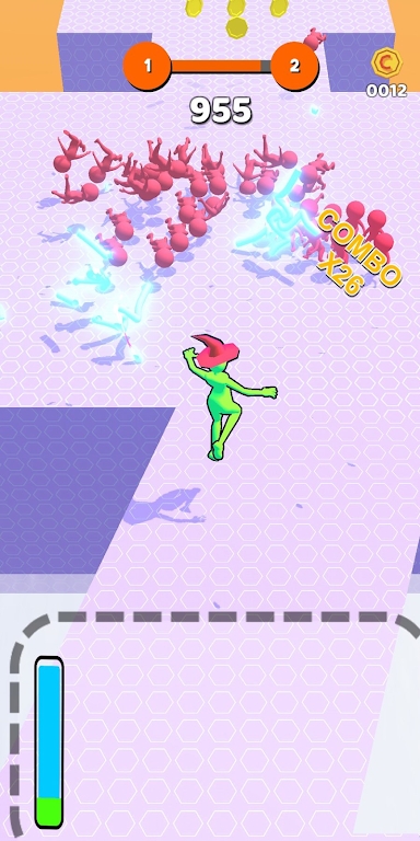 法师3D游戏-插图2