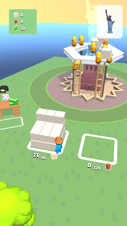 纪念碑建造者游戏-插图1