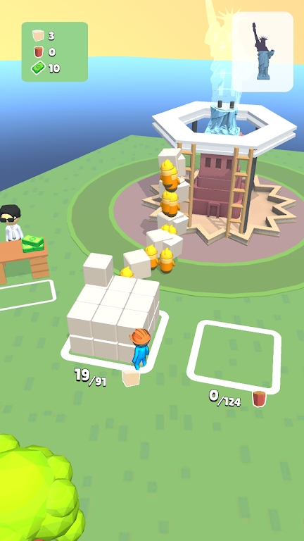 纪念碑建造者游戏-插图2