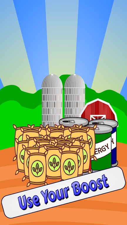 闲置农民模拟游戏-插图2