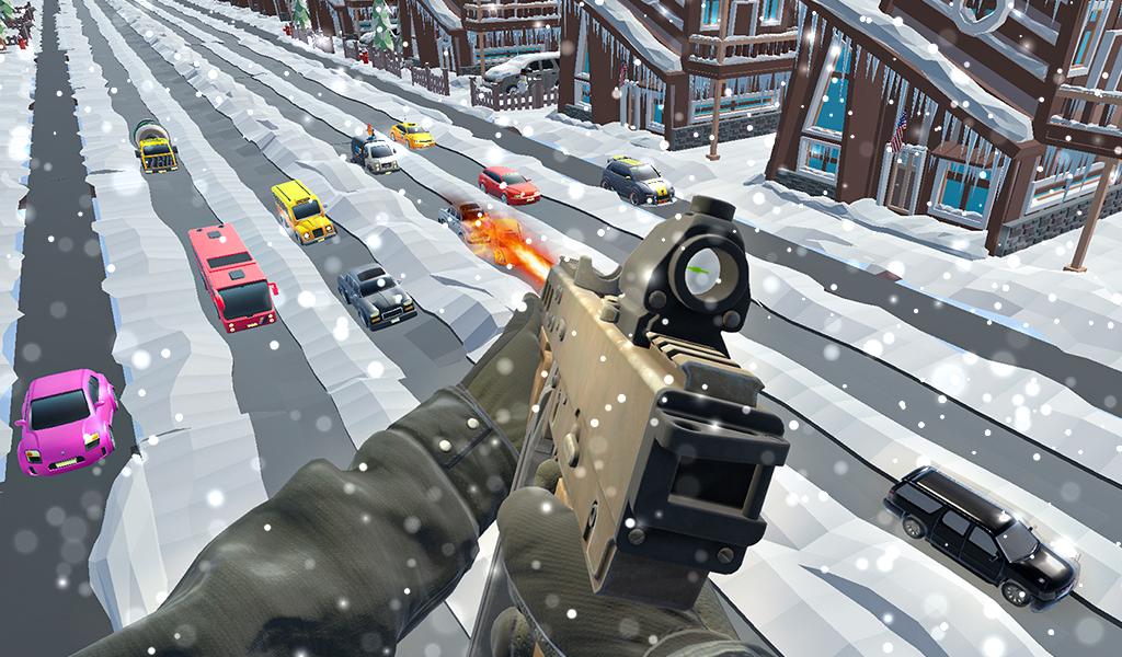 总统枪手游戏-插图2