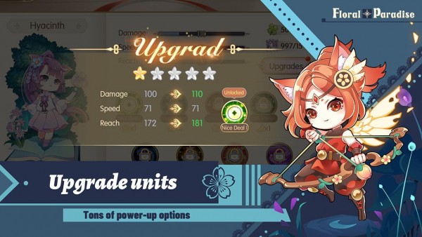 花卉乐园游戏-插图1