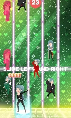 爱豆模拟器-插图1 爱豆模拟器-插图1