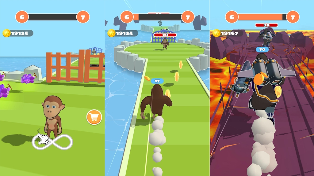 动物地狱-插图1