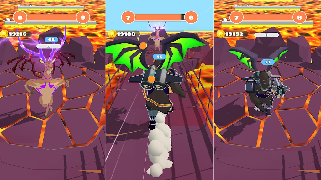 动物地狱-插图2