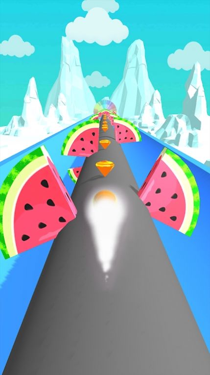 旋转道路3D-插图2