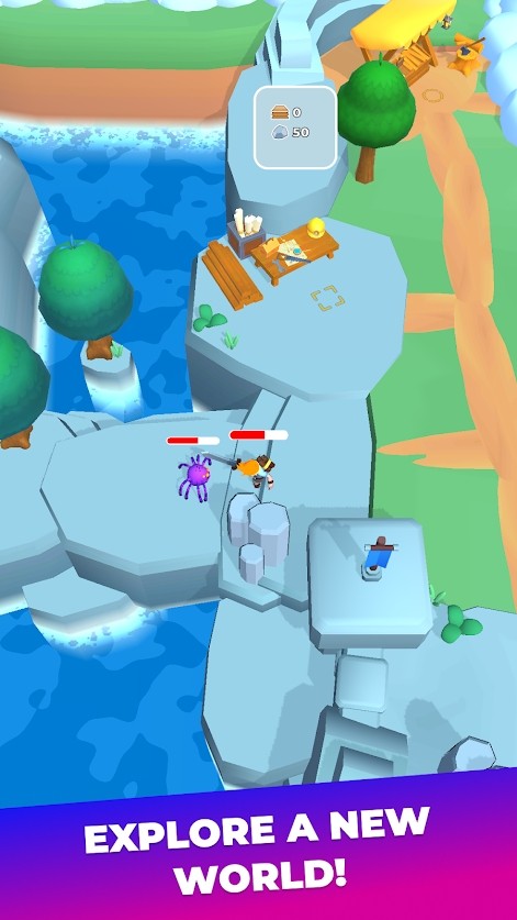 小宇宙口袋星球-插图2