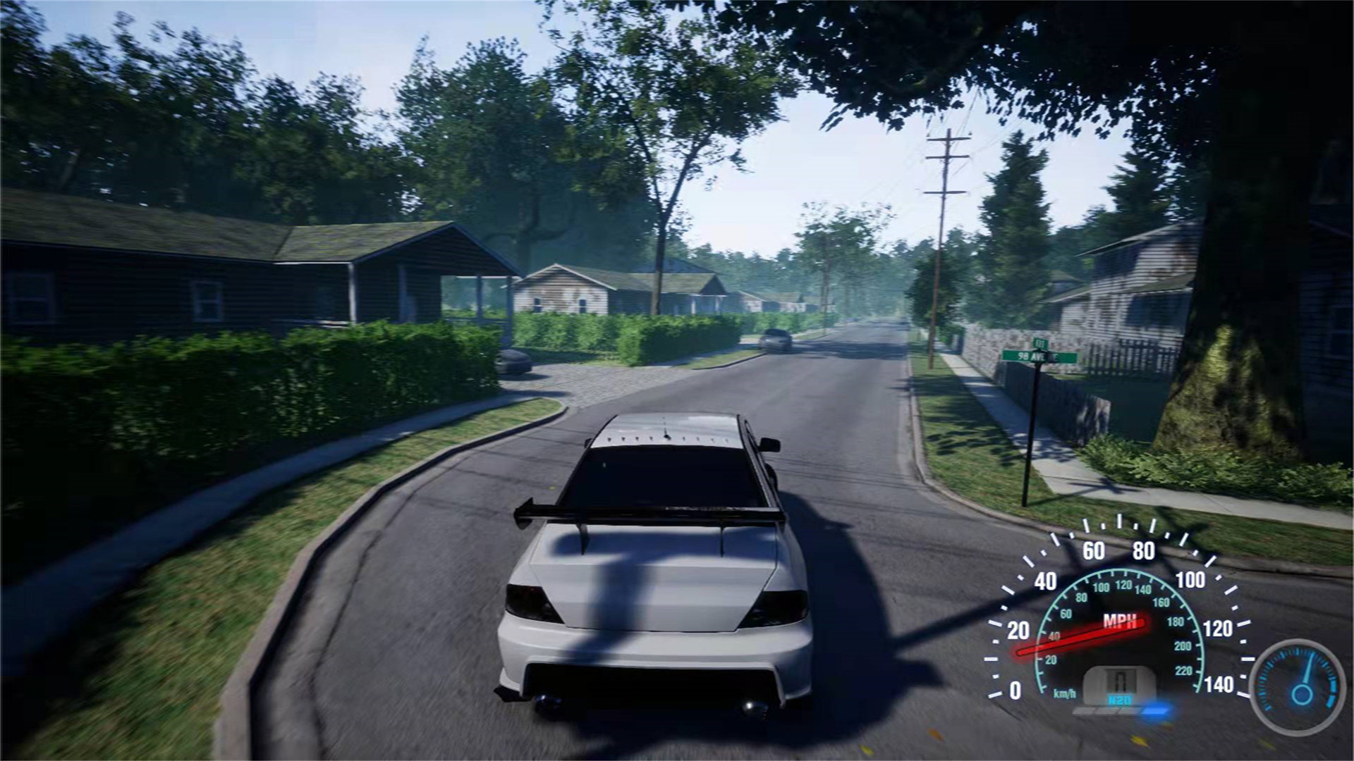 汽车改装驾驶大师-插图2