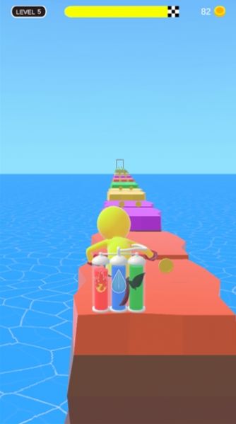 元素奔跑-插图1