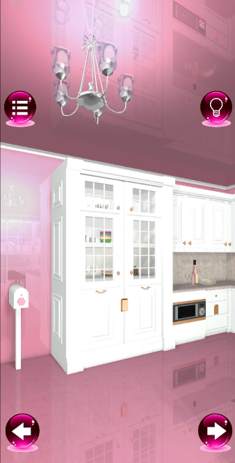 粉红色的房间游戏-插图1
