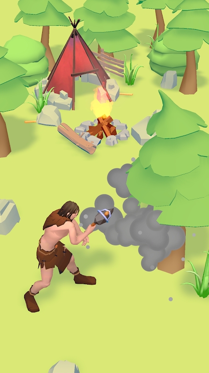 Stone Age Survival-插图1
