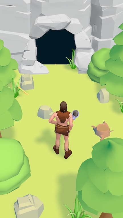 Stone Age Survival-插图2