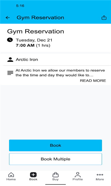Arctic Iron-插图1