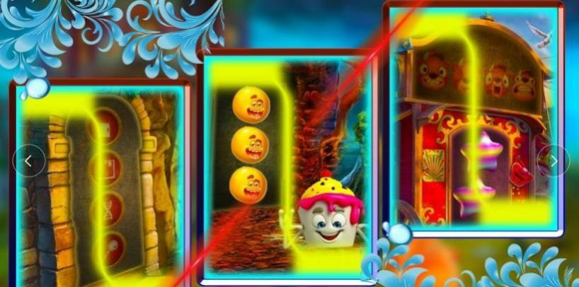 时髦的火鸡逃跑-插图2