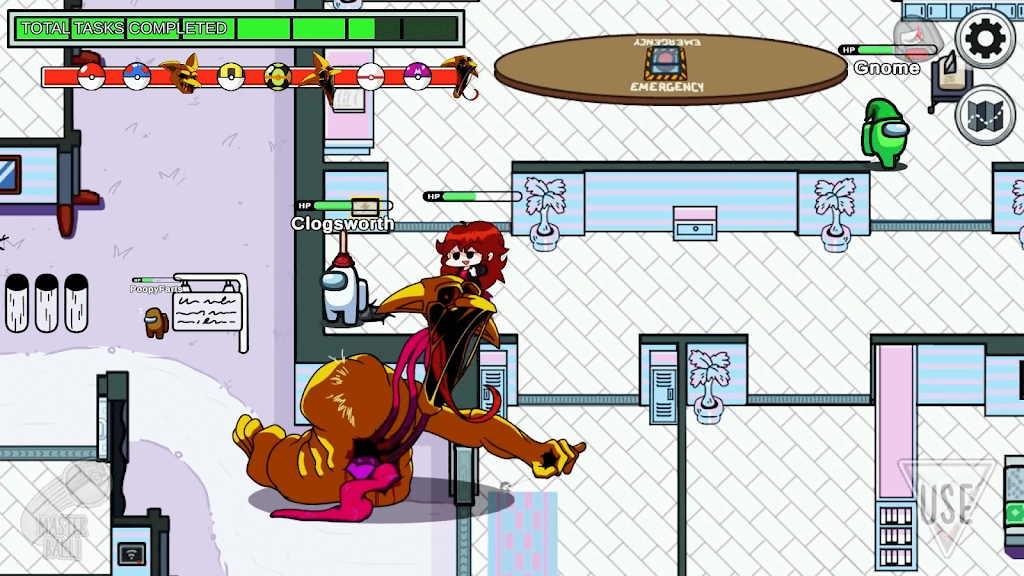 我们中间有催眠曲游戏-插图2