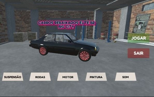 卡洛斯大城市模拟汽车游戏-插图2