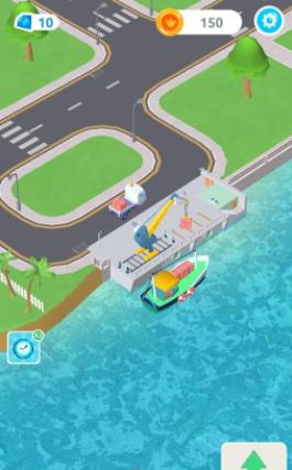 建个城市-插图1