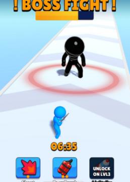 嘣嘣小队-插图2