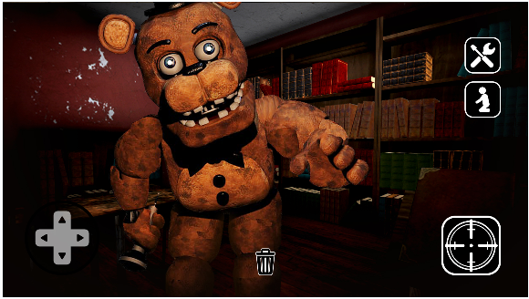 迷之实验室-插图1