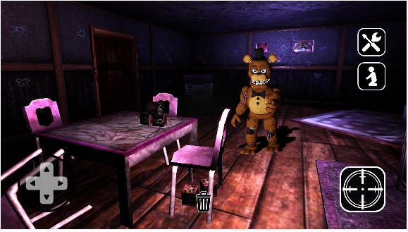 迷之实验室-插图2