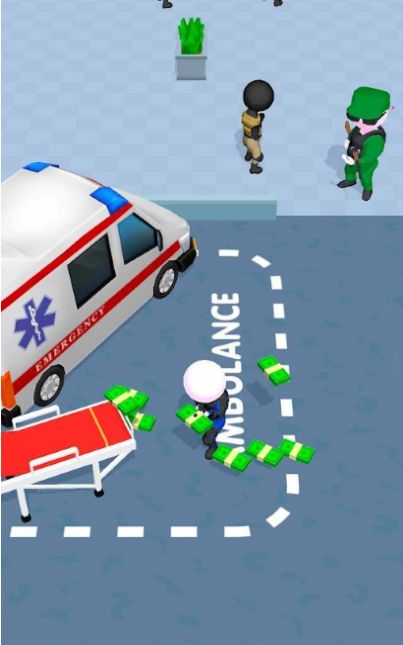 警察大师-插图2